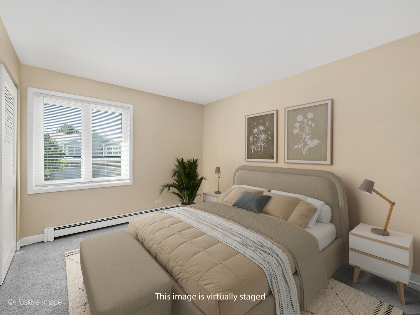 850 Lorraine Road #2M, Wheaton, IL 60187