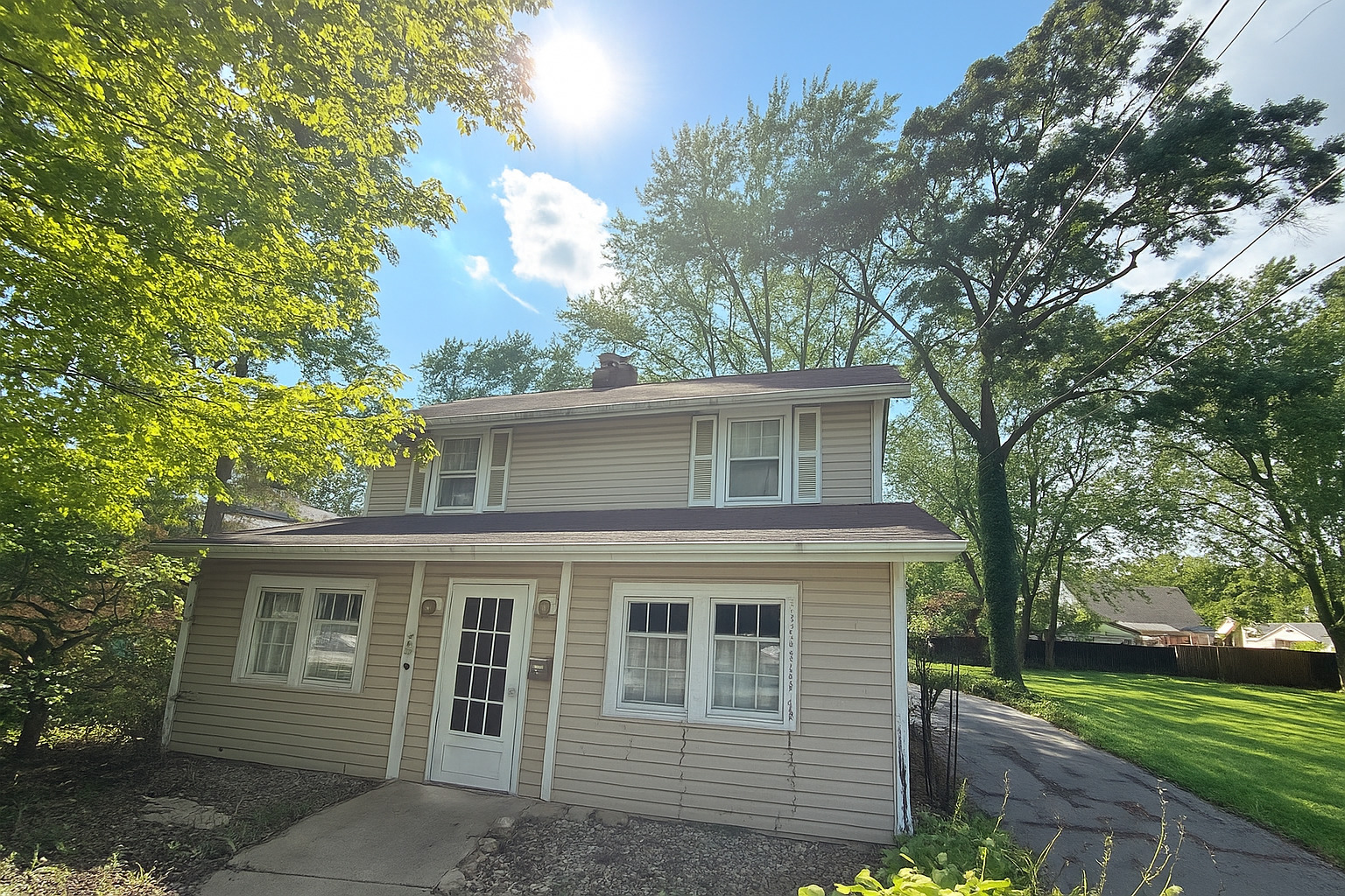 300 Brownell Street, Thornton, IL 60476