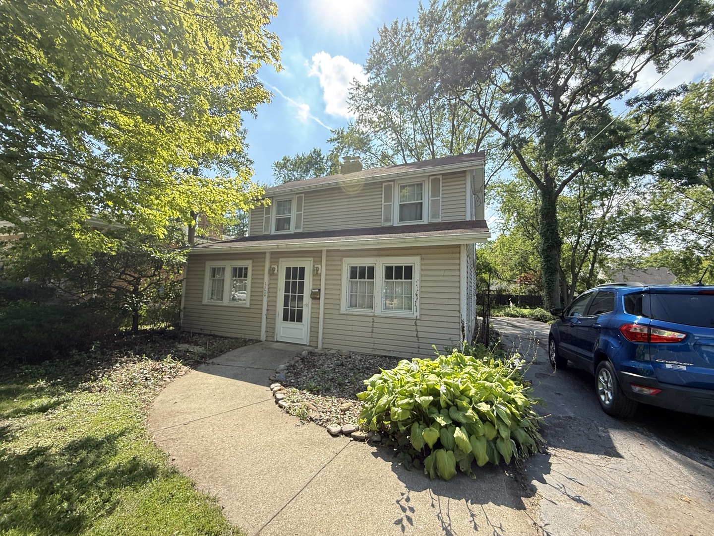 300 Brownell Street, Thornton, IL 60476