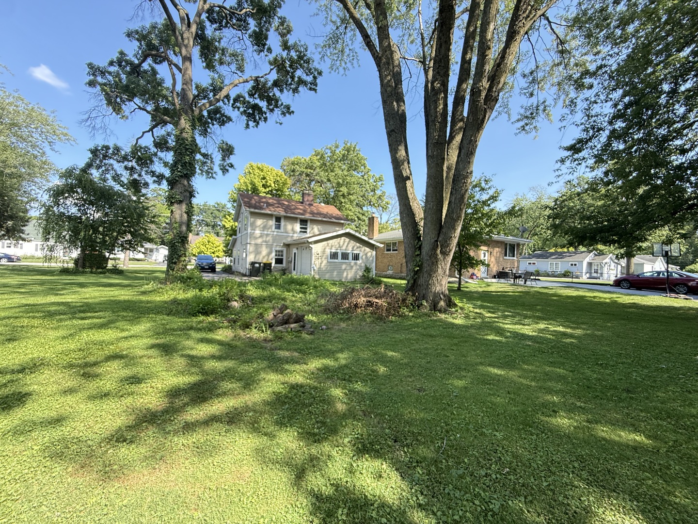 300 Brownell Street, Thornton, IL 60476