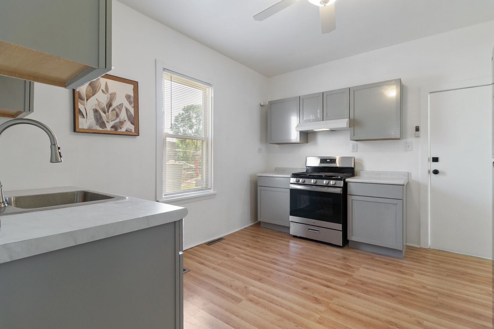 4730 Melville Avenue, East Chicago, IN 46312