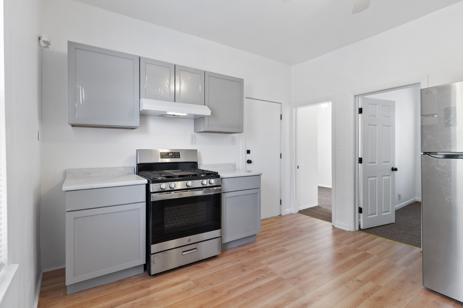4730 Melville Avenue, East Chicago, IN 46312