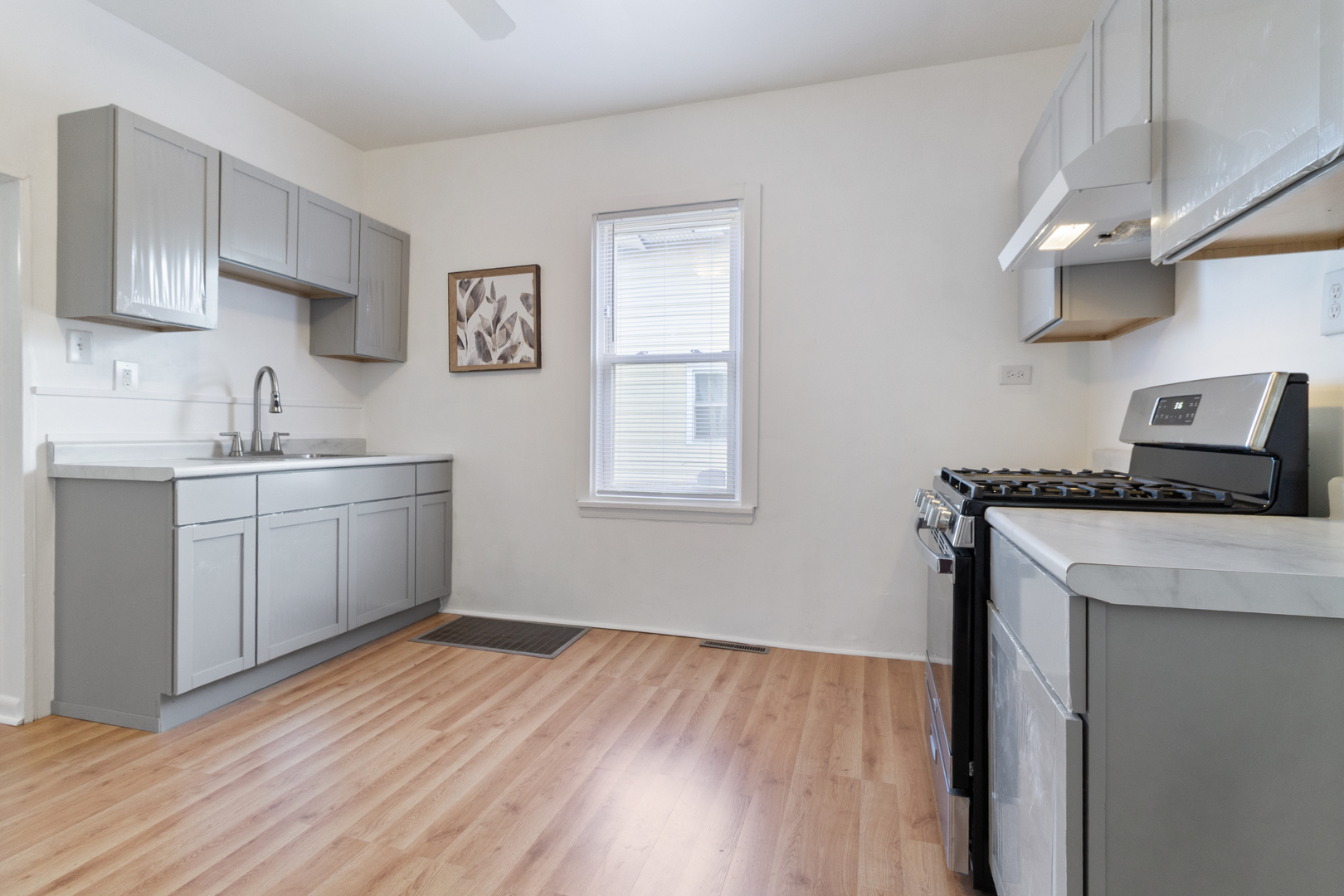 4730 Melville Avenue, East Chicago, IN 46312
