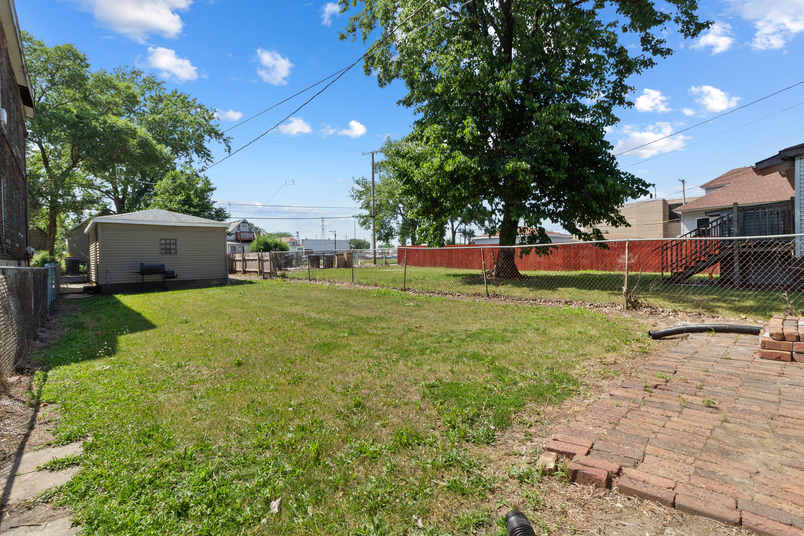 4730 Melville Avenue, East Chicago, IN 46312