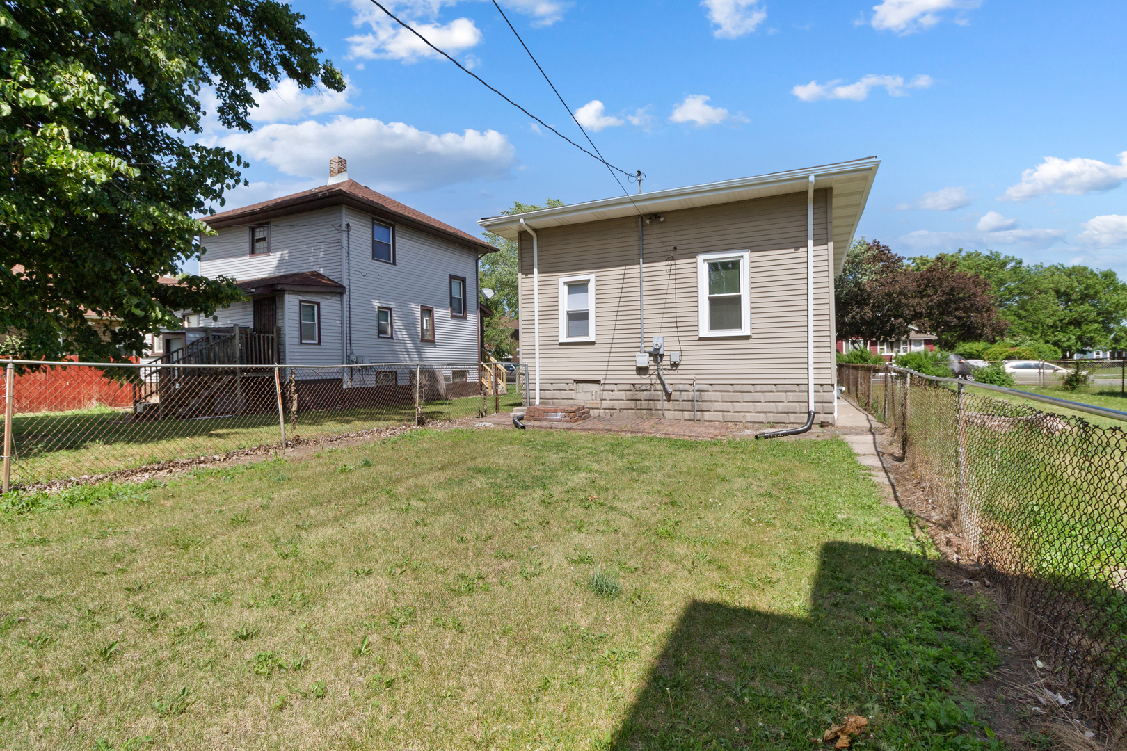 4730 Melville Avenue, East Chicago, IN 46312