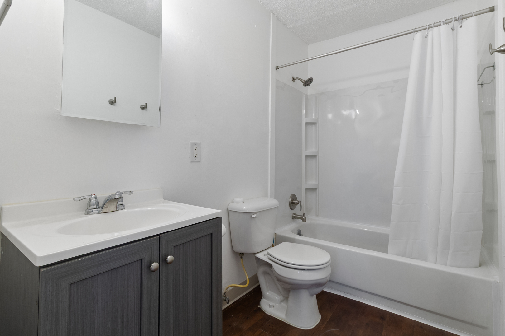 4730 Melville Avenue, East Chicago, IN 46312