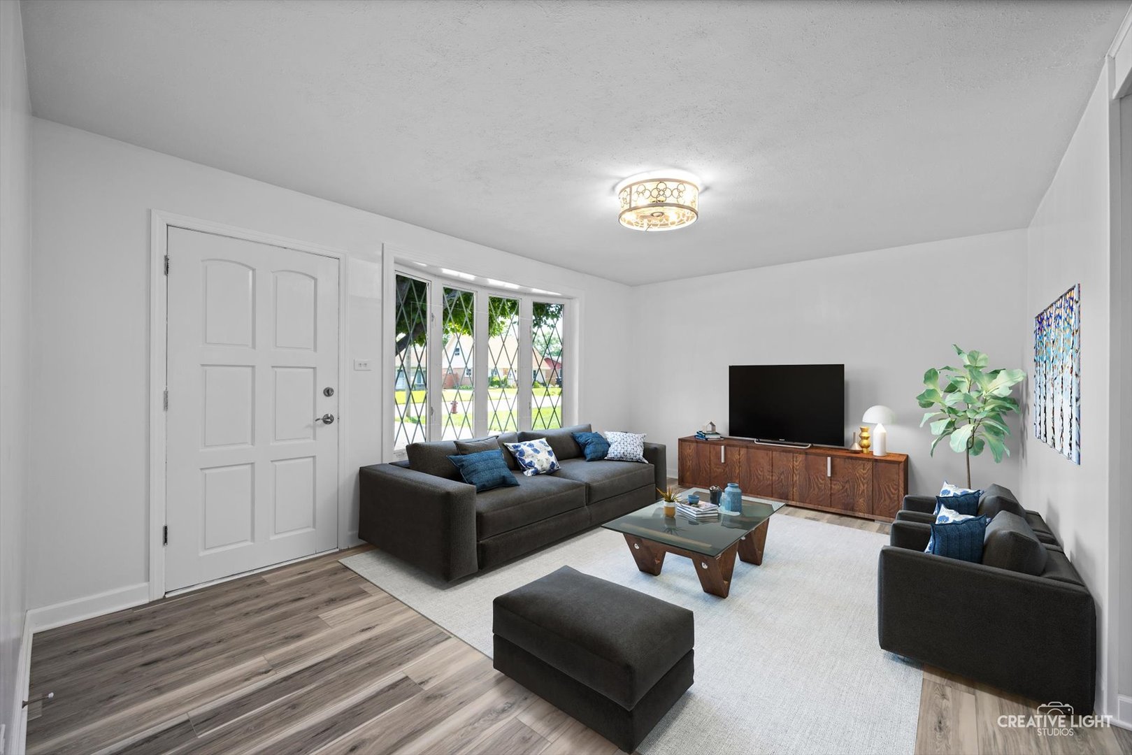 13116 Fairway Drive, Crestwood, IL 60418