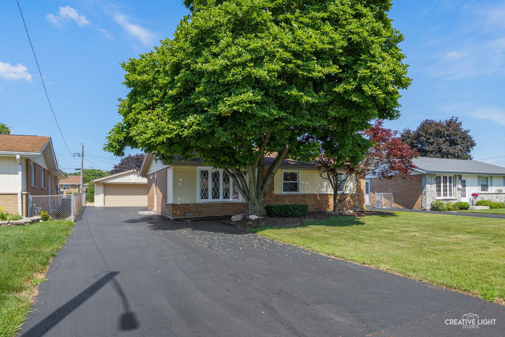13116 Fairway Drive, Crestwood, IL 60418