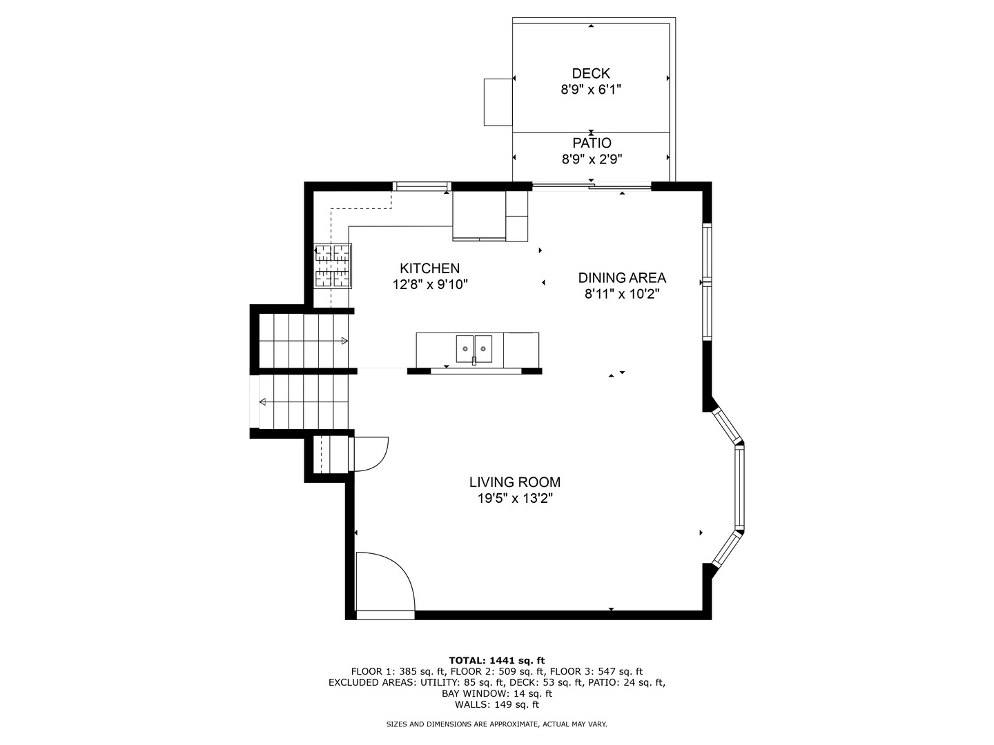 314 Highridge Road, Lombard, IL 60148