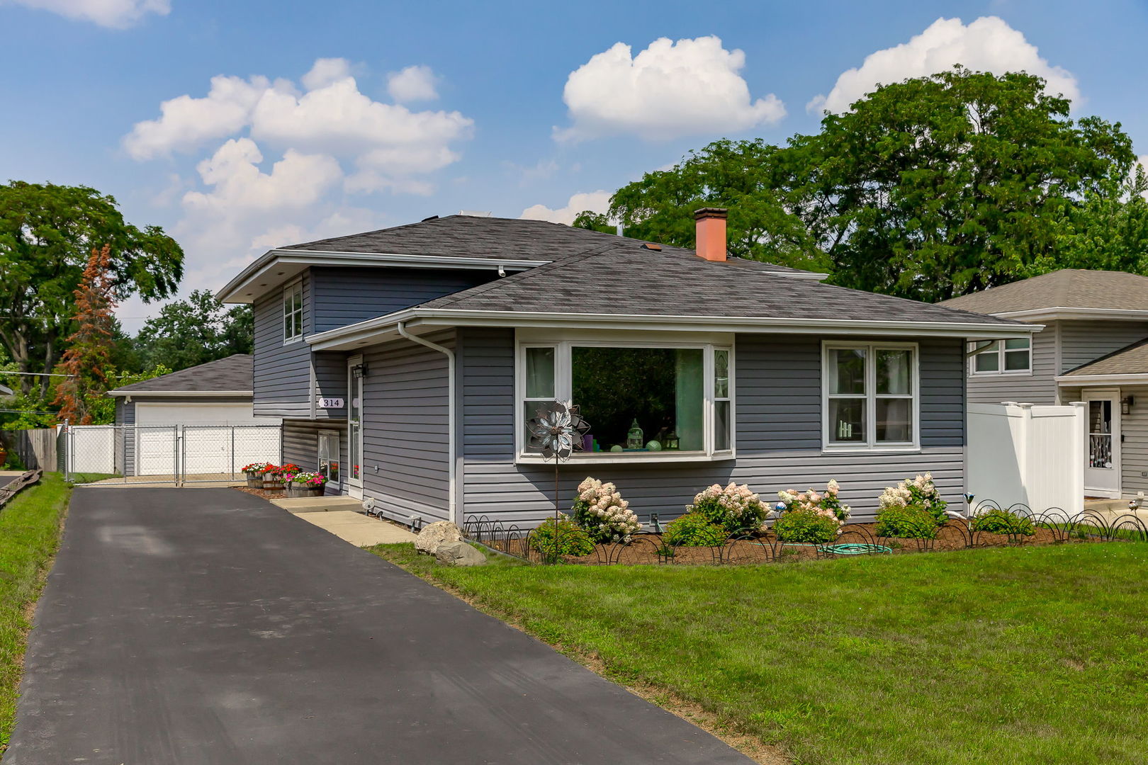 314 Highridge Road, Lombard, IL 60148