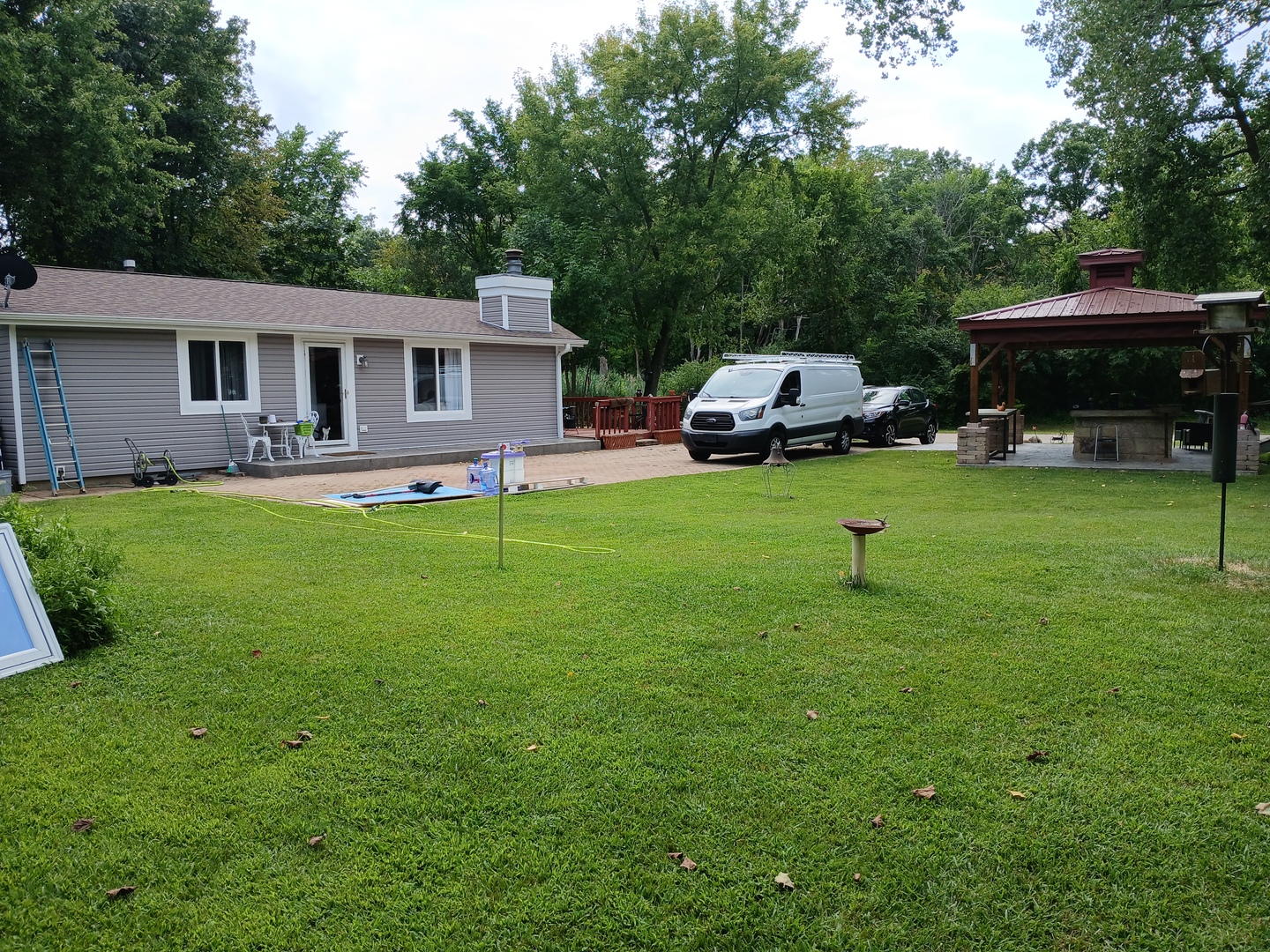 42065 N Beachview Drive, Antioch, IL 60002
