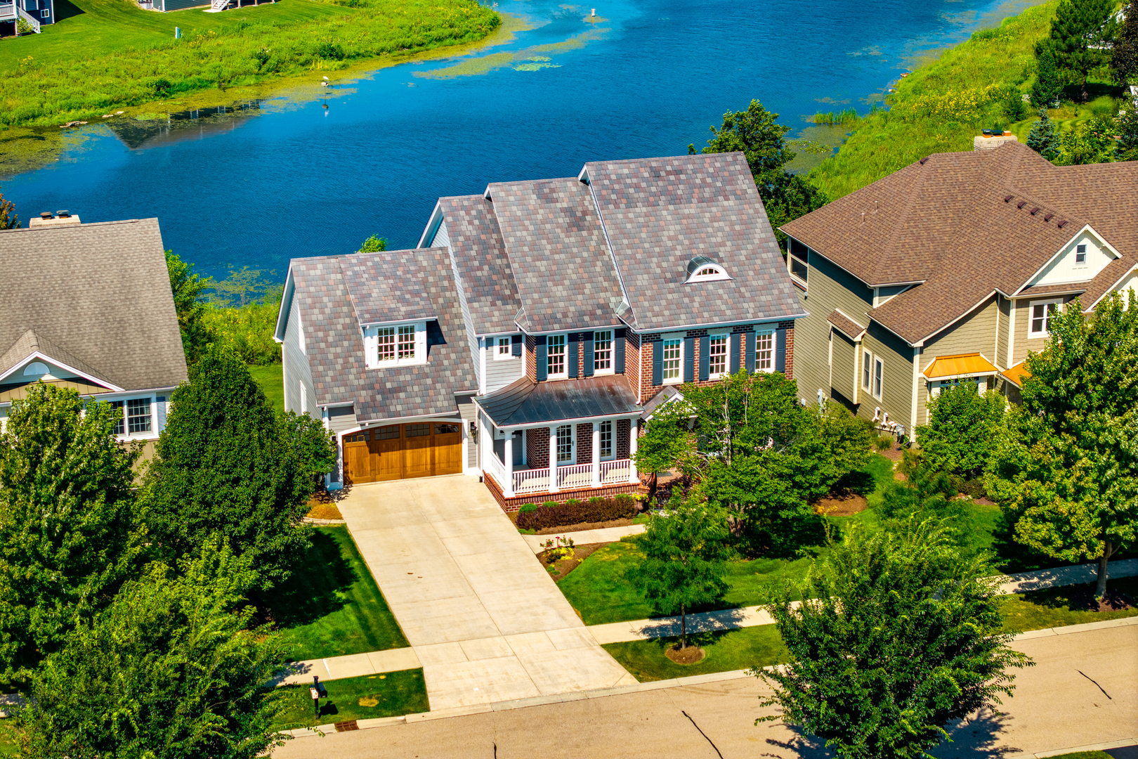 111 Goldenrod Drive, Sugar Grove, IL 60554