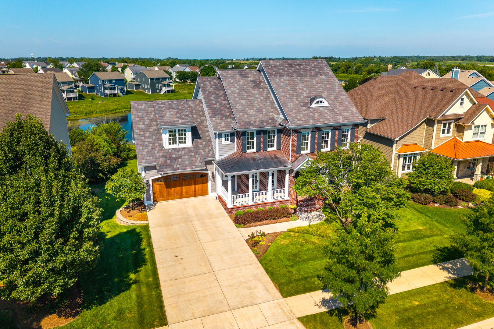 111 Goldenrod Drive, Sugar Grove, IL 60554