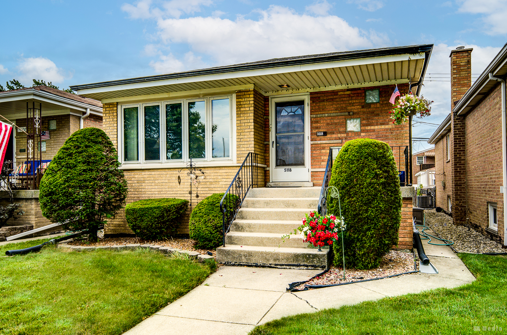 5118 S Melvina Avenue, Chicago, IL 60638