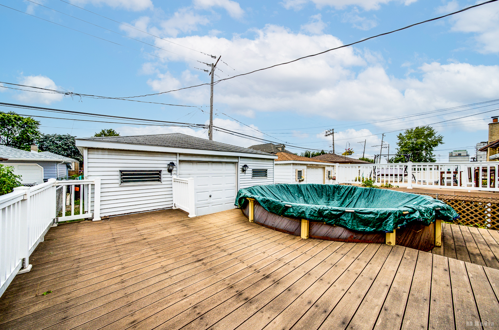 5118 S Melvina Avenue, Chicago, IL 60638