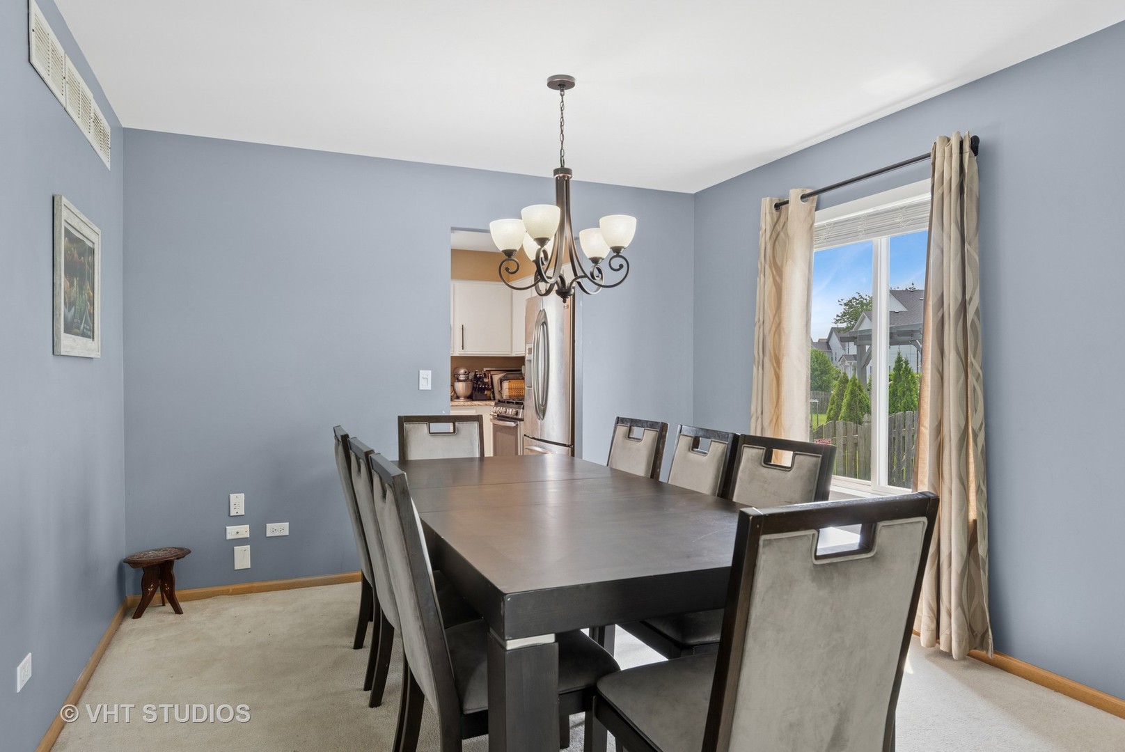 2477 Smithfield Court, Aurora, IL 60503