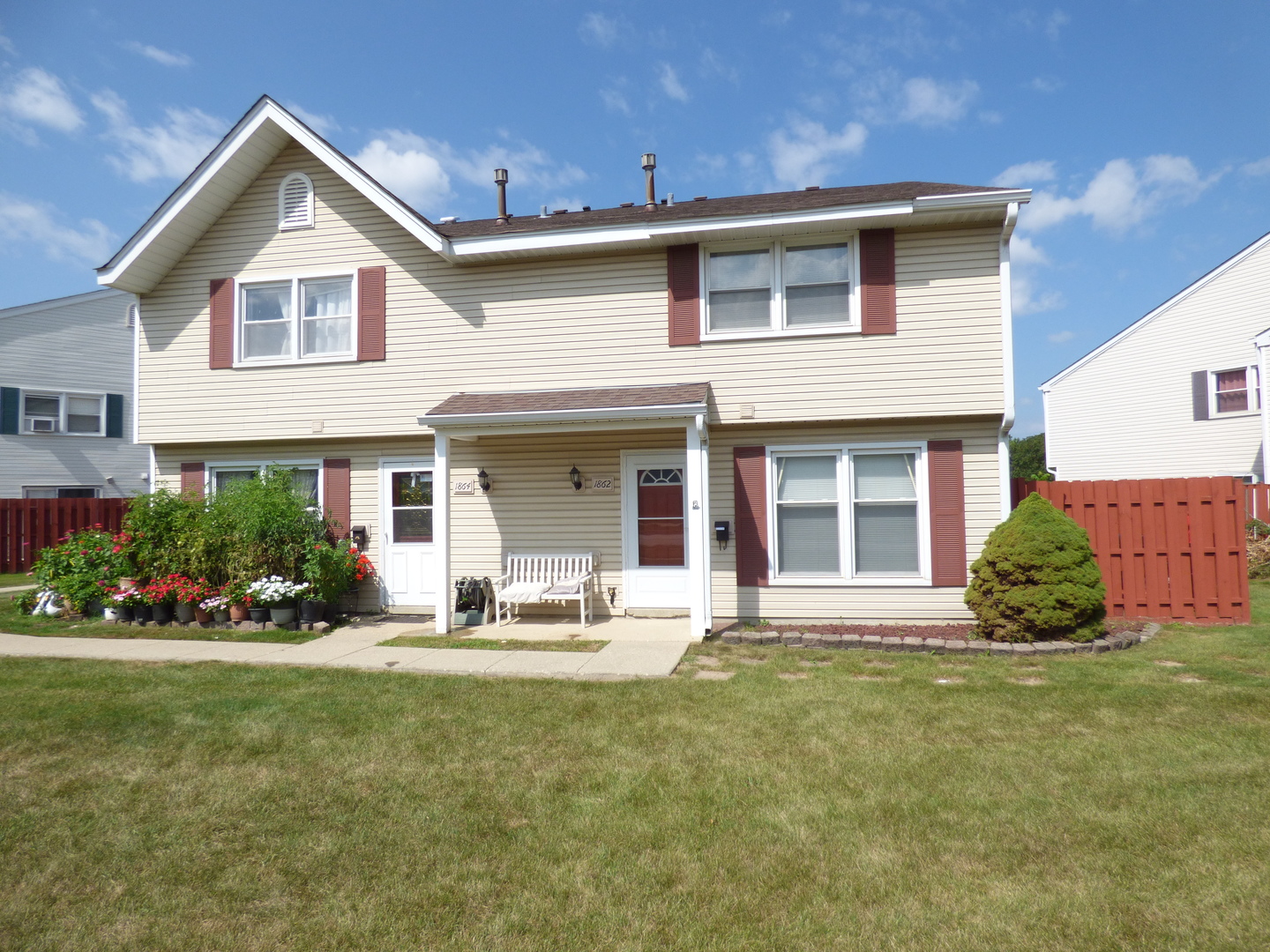 1862 Stockton Drive, Hoffman Estates, IL 60195