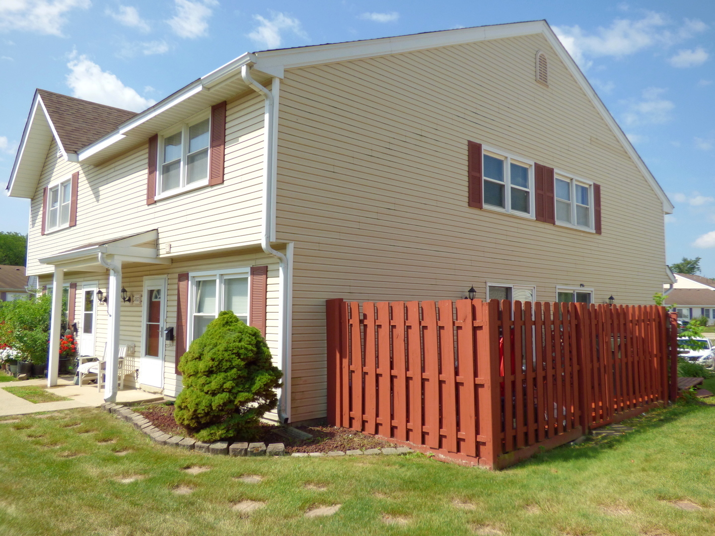 1862 Stockton Drive, Hoffman Estates, IL 60195