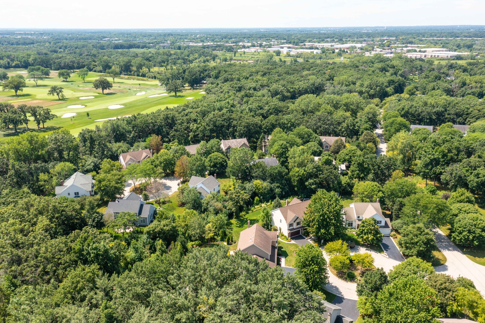 28585 Ashford Court, Lake Bluff, IL 60044