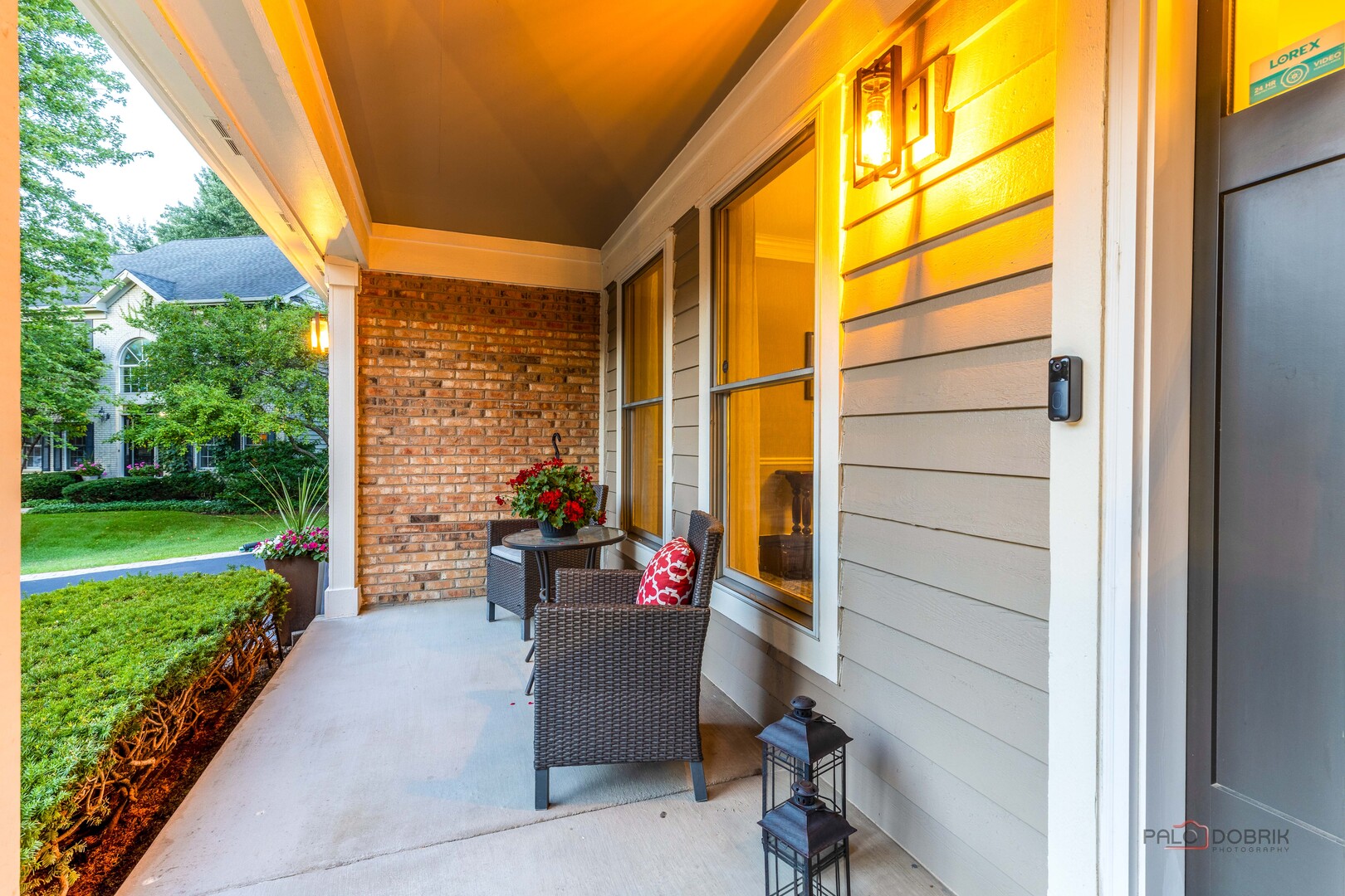 28585 Ashford Court, Lake Bluff, IL 60044