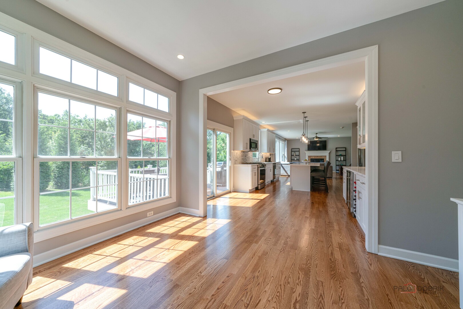 28585 Ashford Court, Lake Bluff, IL 60044