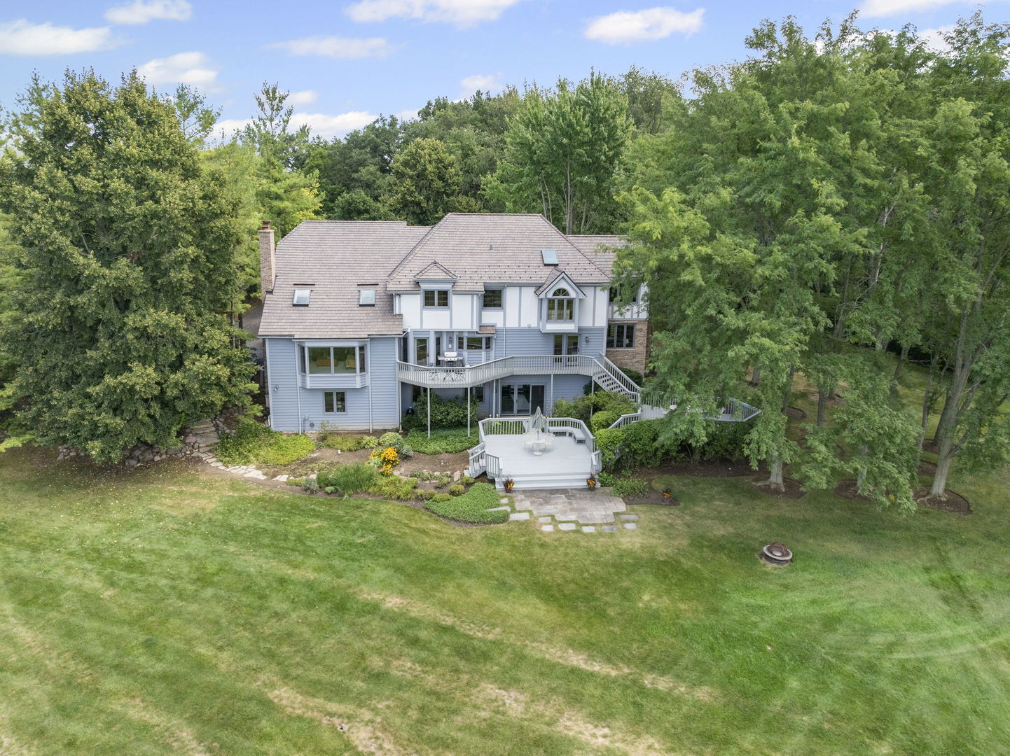 4436 Hearthmoor Court, Long Grove, IL 60047