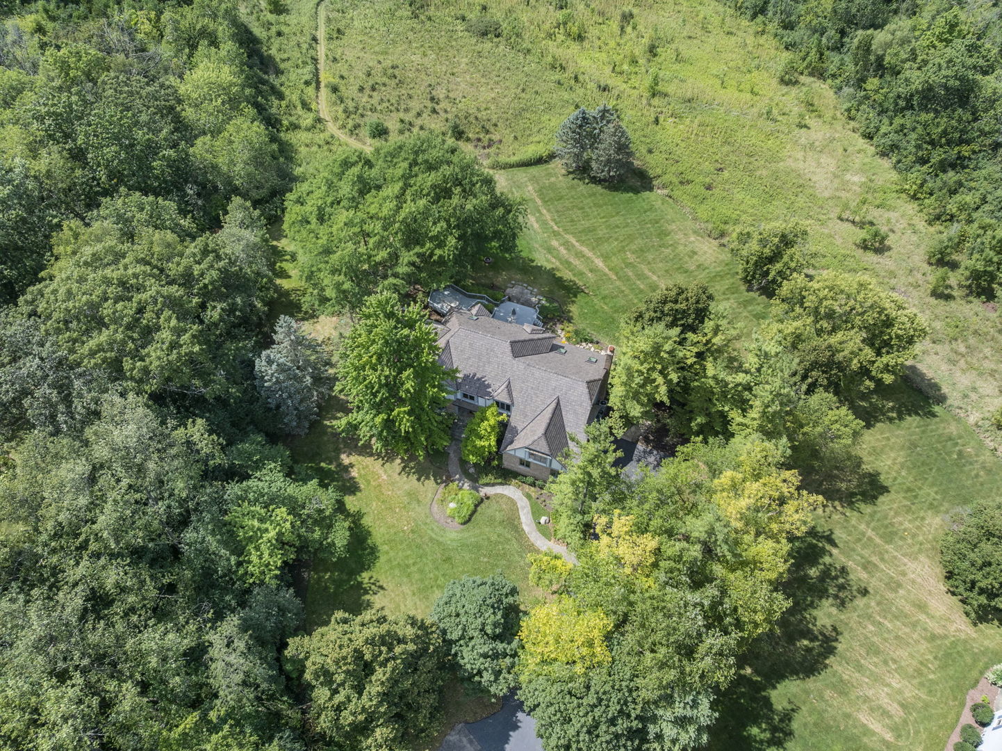 4436 Hearthmoor Court, Long Grove, IL 60047