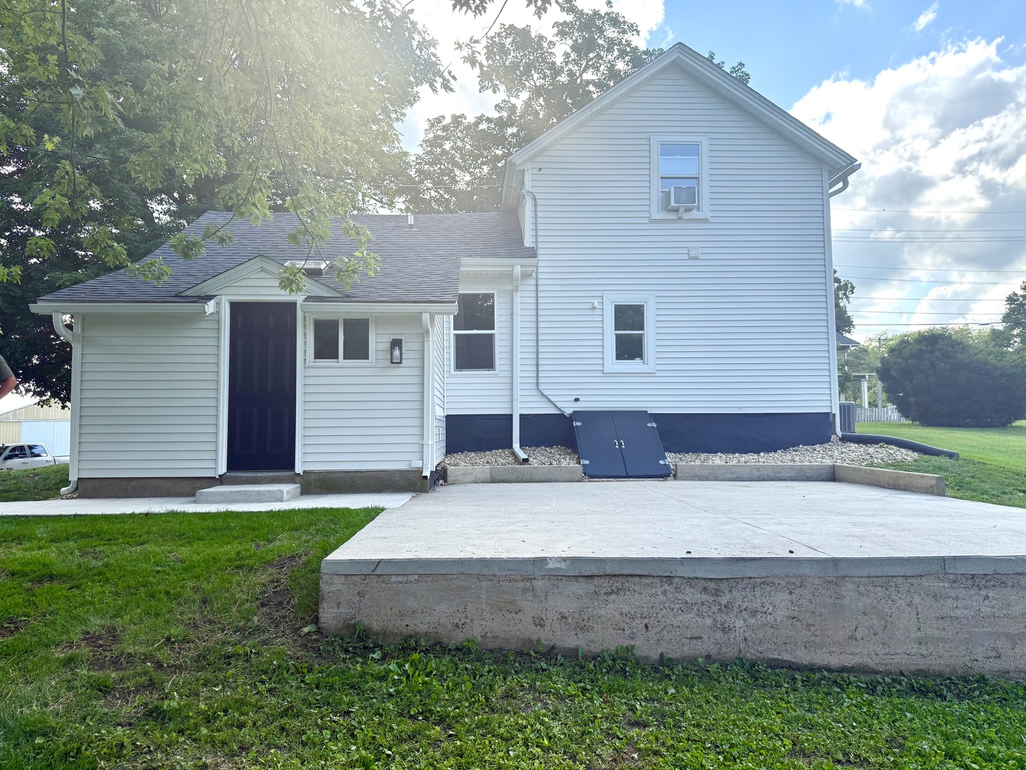 191 Peru Street, Paw Paw, IL 61353