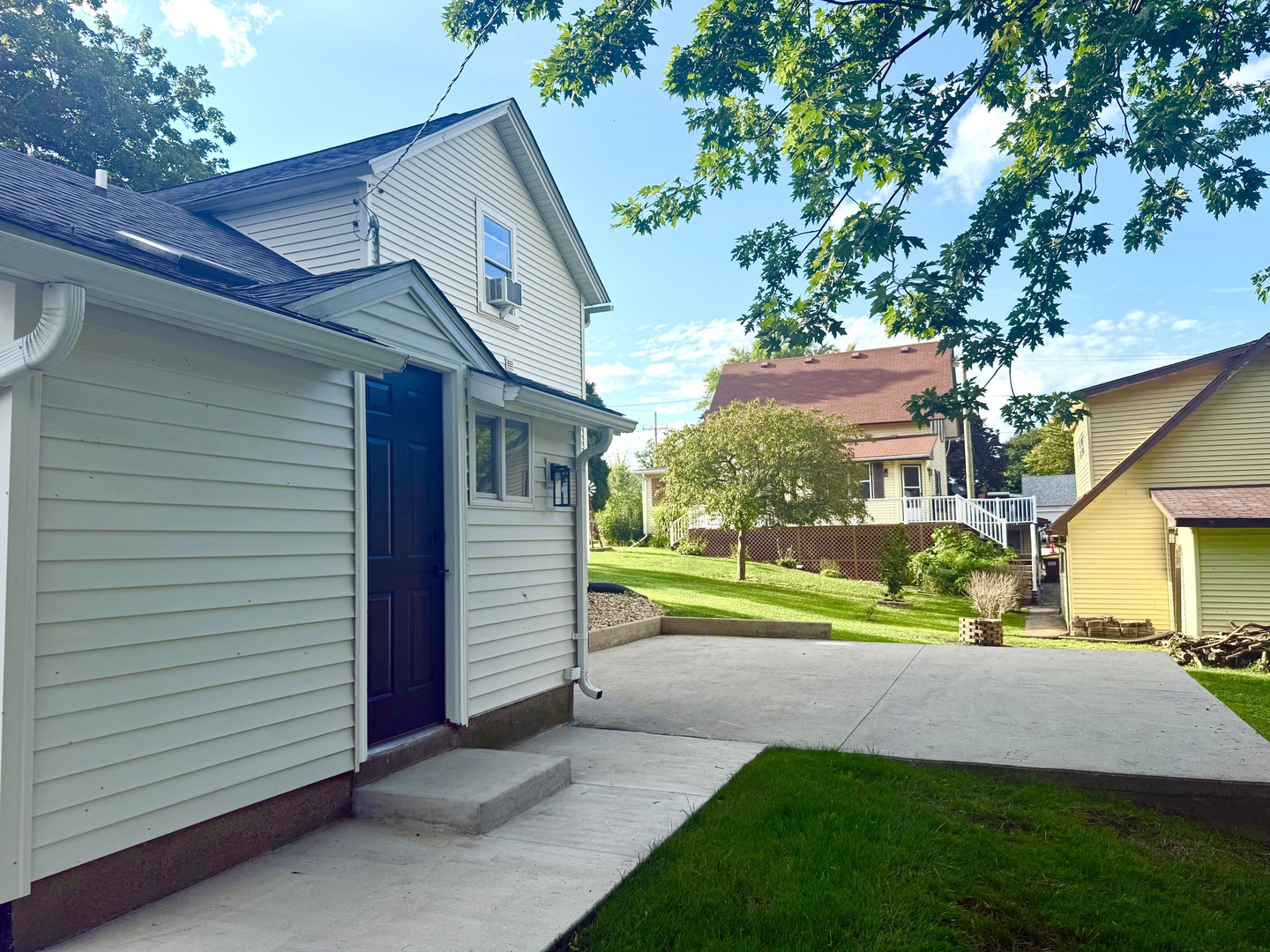 191 Peru Street, Paw Paw, IL 61353