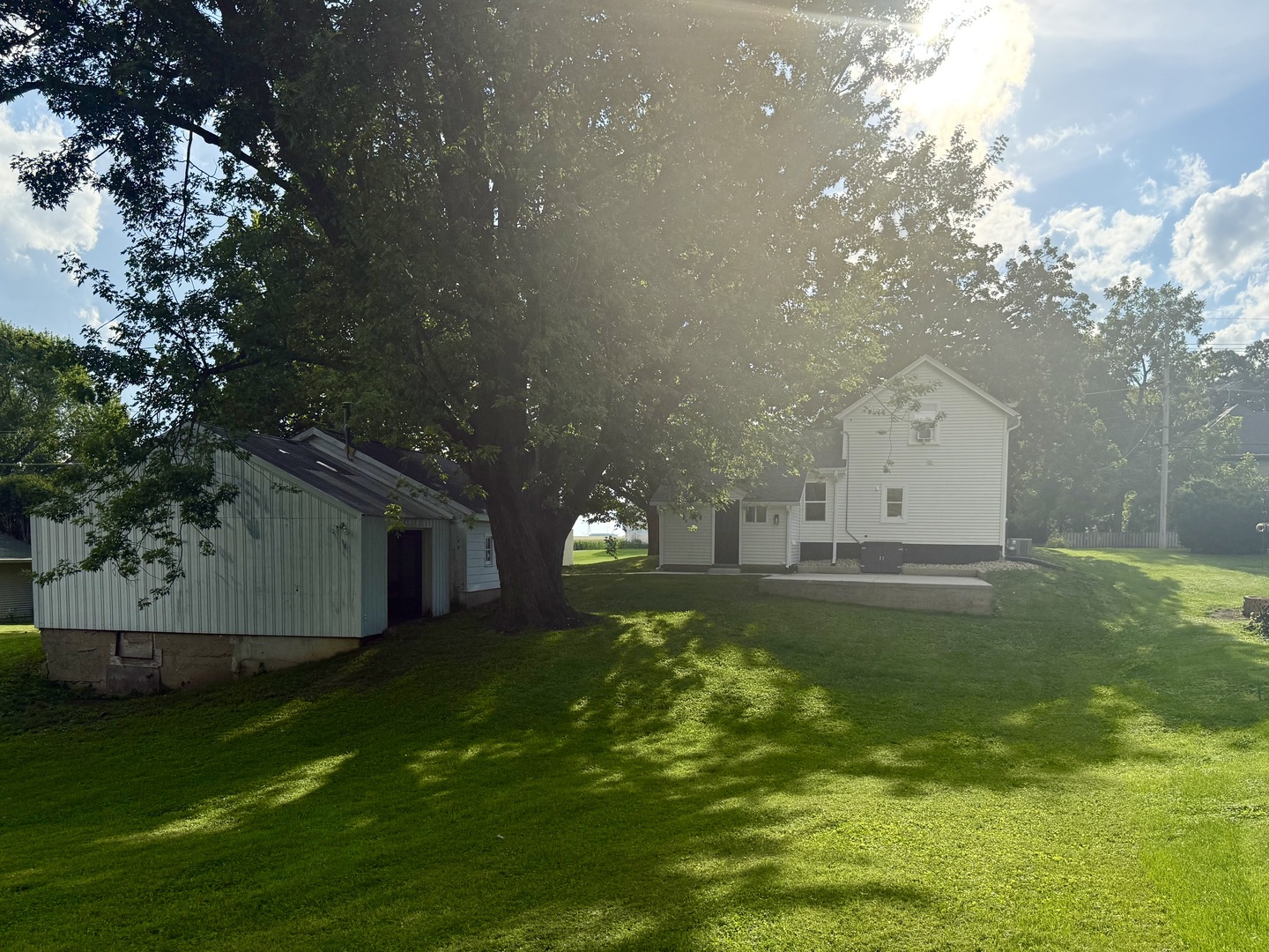 191 Peru Street, Paw Paw, IL 61353