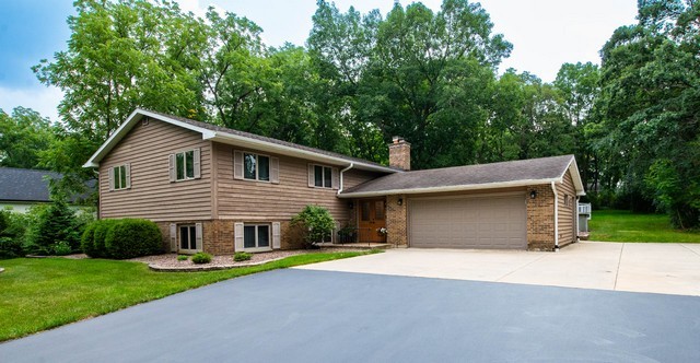 21531 81st Street, Bristol, WI 53104