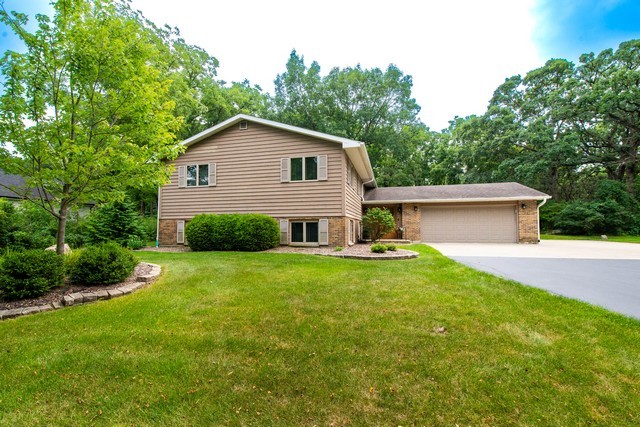 21531 81st Street, Bristol, WI 53104