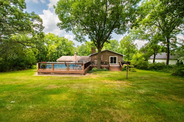 21531 81st Street, Bristol, WI 53104