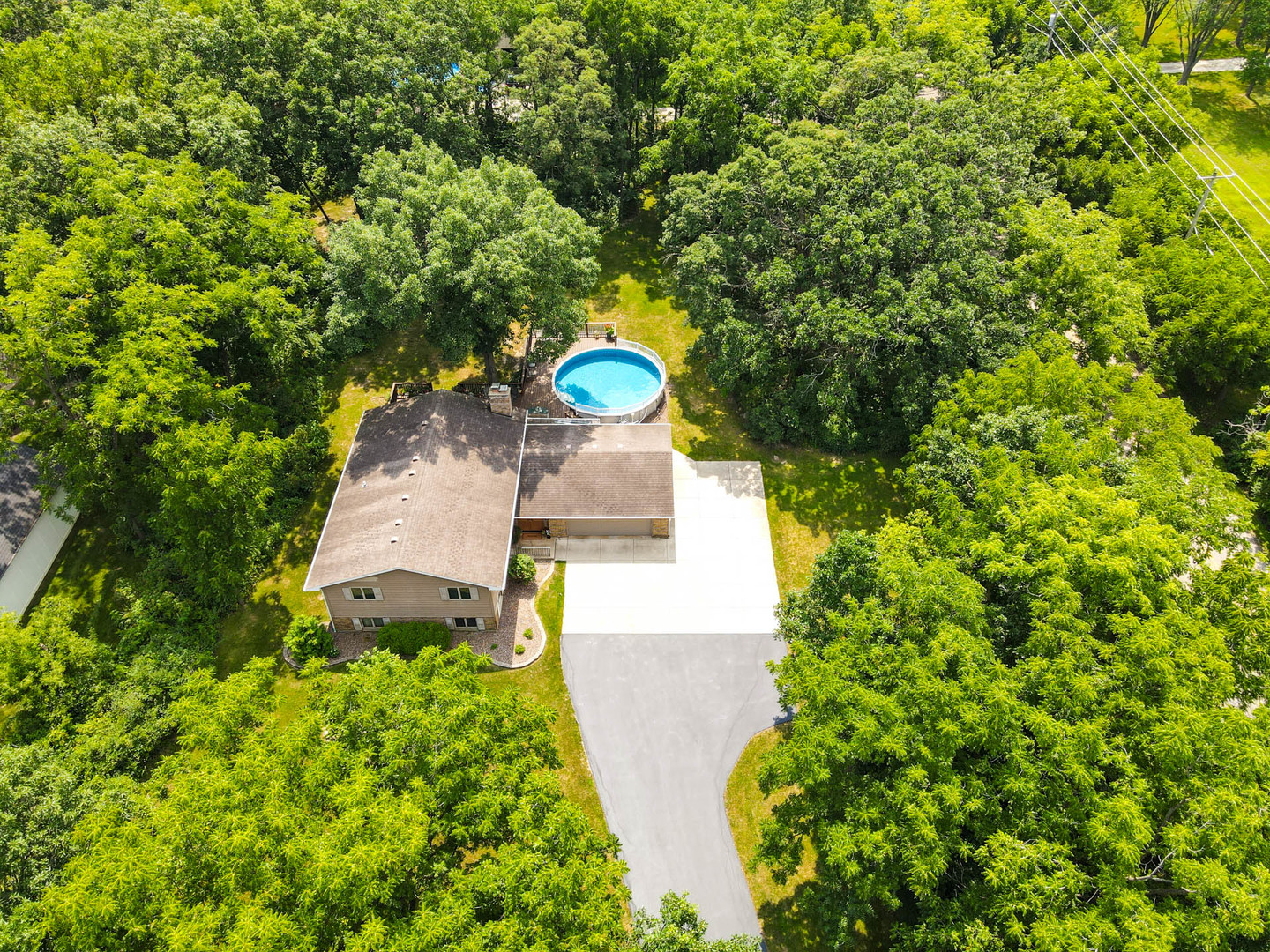 21531 81st Street, Bristol, WI 53104