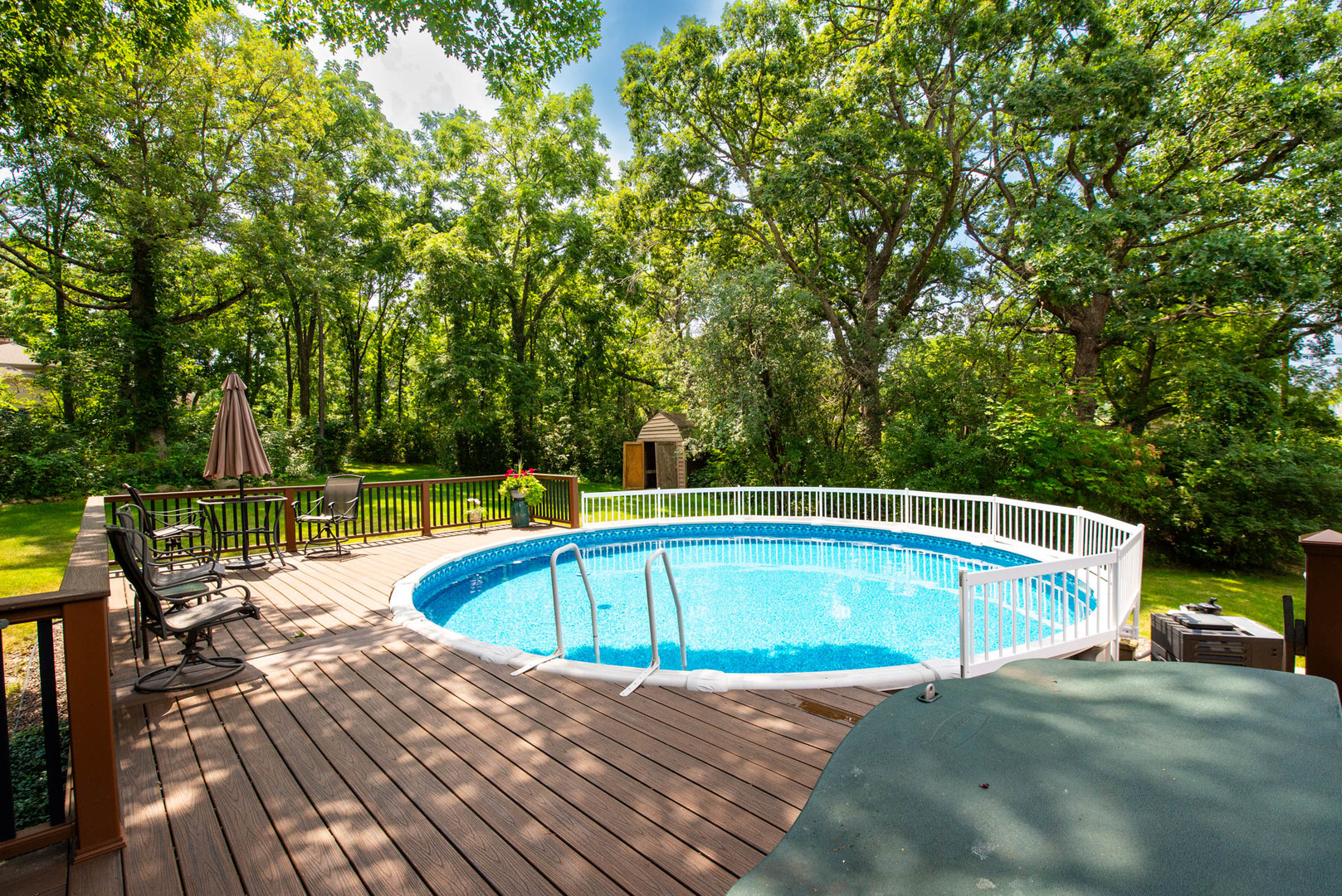 21531 81st Street, Bristol, WI 53104
