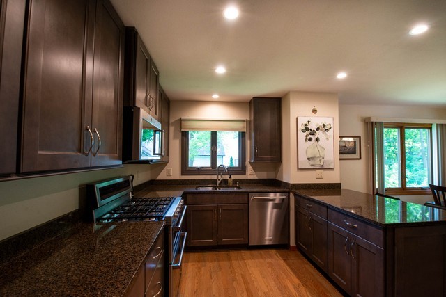 21531 81st Street, Bristol, WI 53104