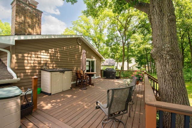 21531 81st Street, Bristol, WI 53104