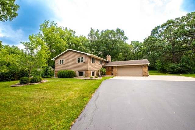 21531 81st Street, Bristol, WI 53104