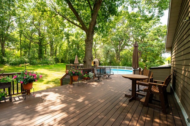 21531 81st Street, Bristol, WI 53104