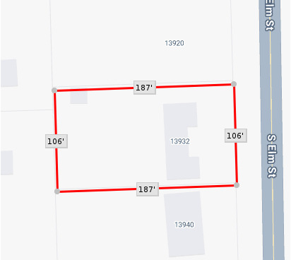 13932 S Elm Street, Homer Glen, IL 60491