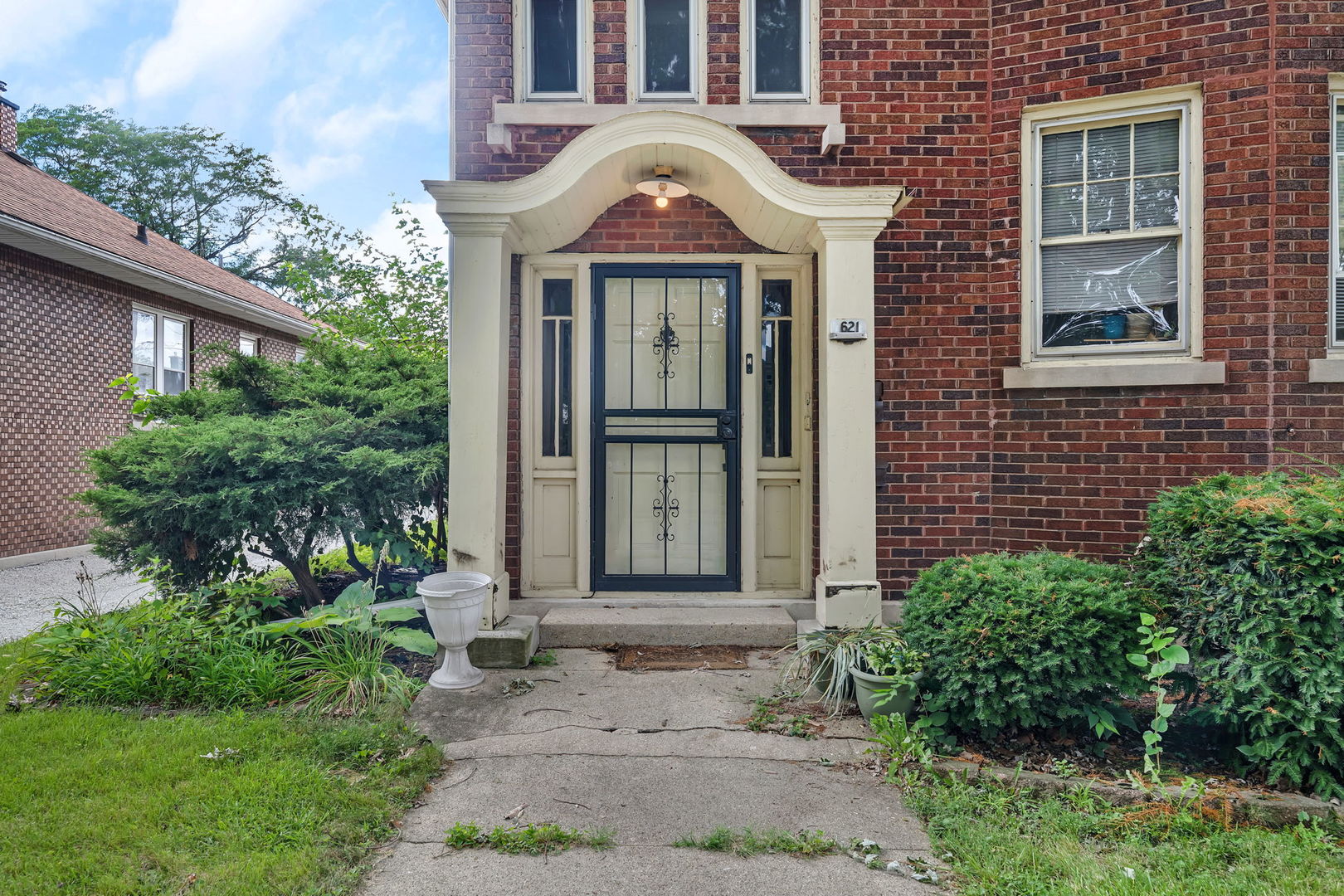 621 Raub Street, Joliet, IL 60435