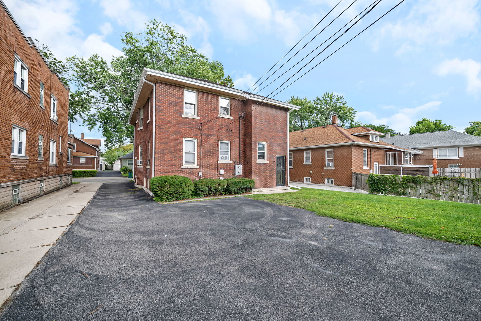 621 Raub Street, Joliet, IL 60435