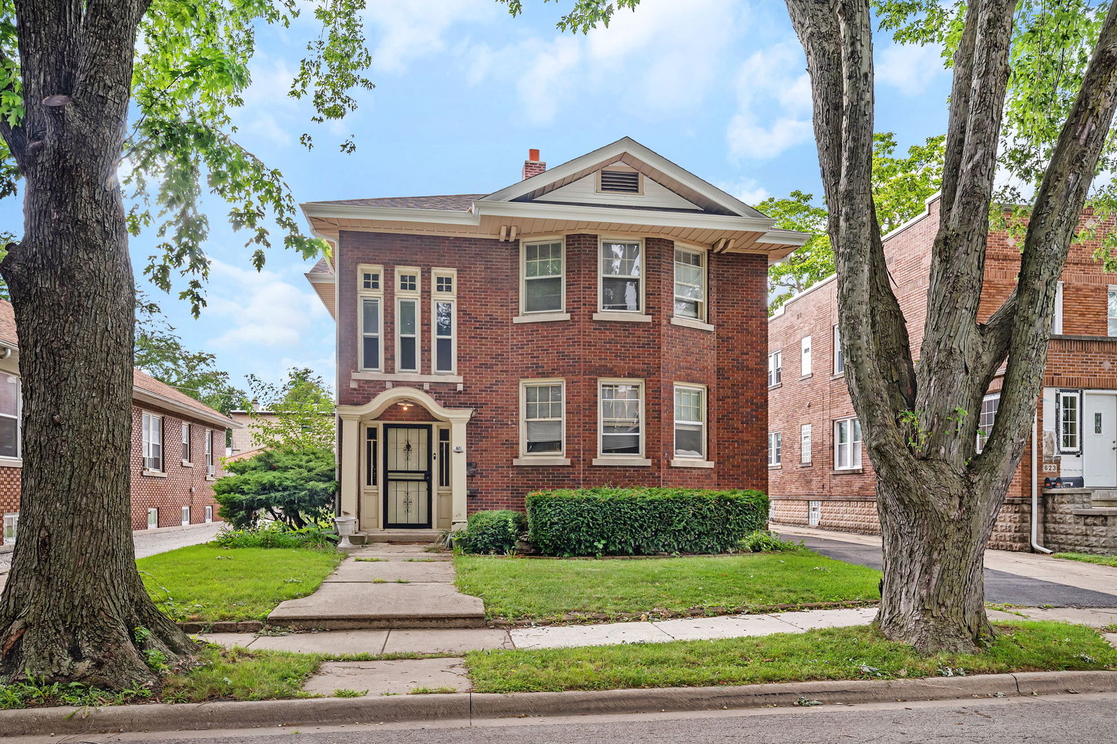 621 Raub Street, Joliet, IL 60435