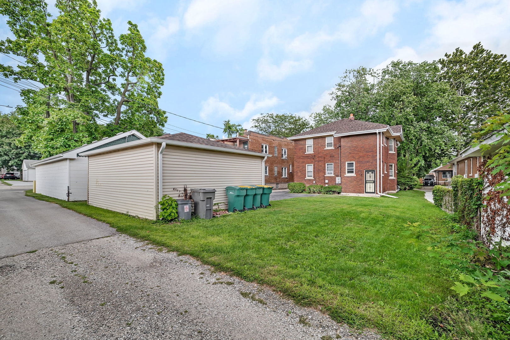 621 Raub Street, Joliet, IL 60435