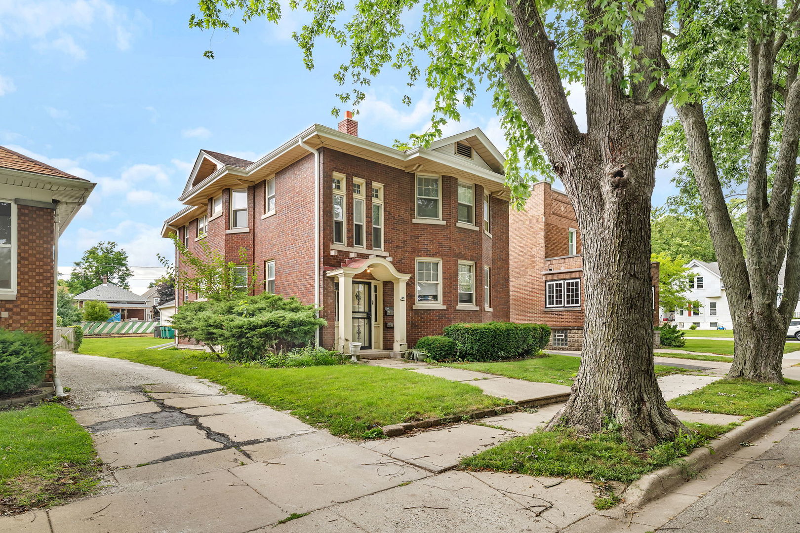621 Raub Street, Joliet, IL 60435