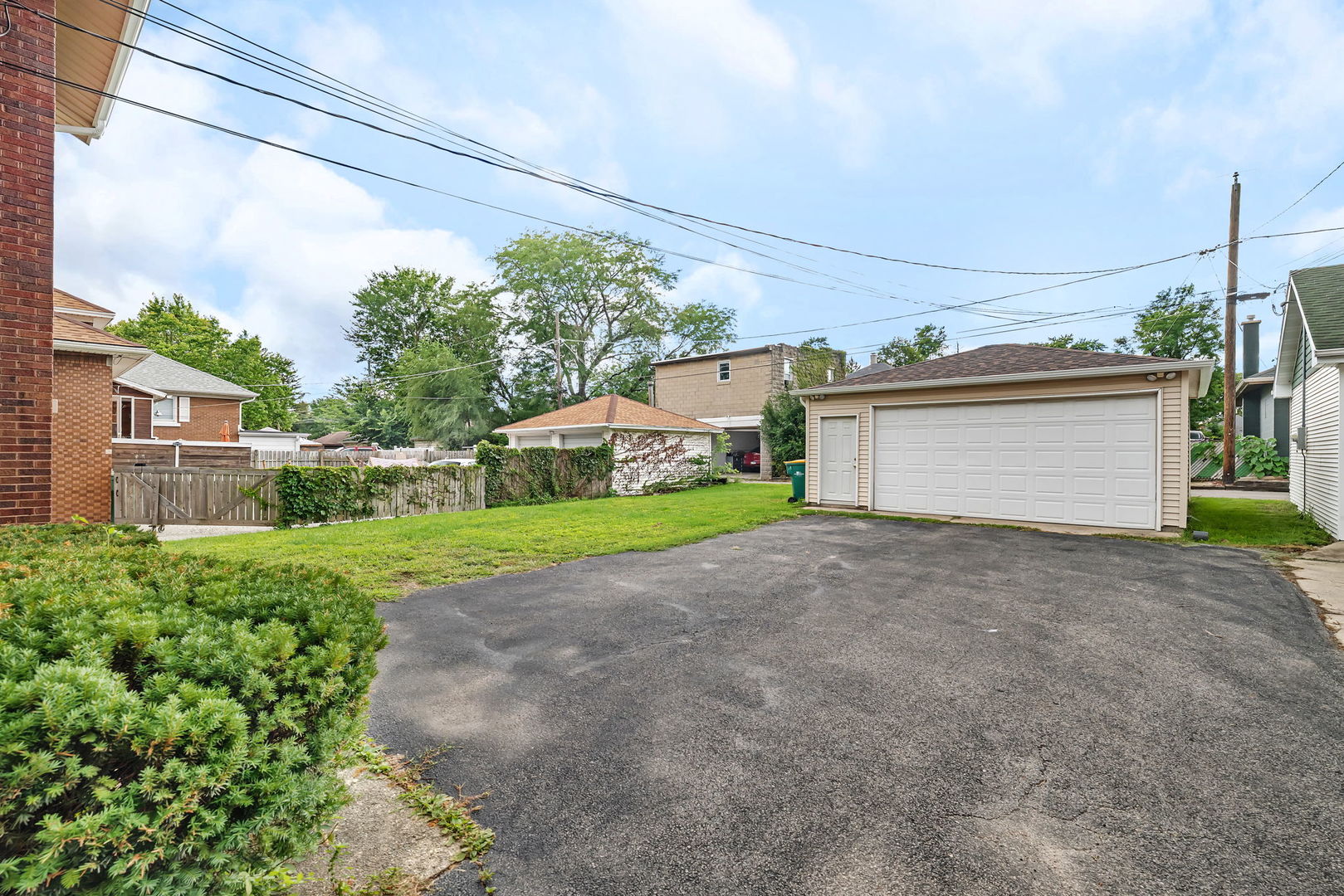 621 Raub Street, Joliet, IL 60435