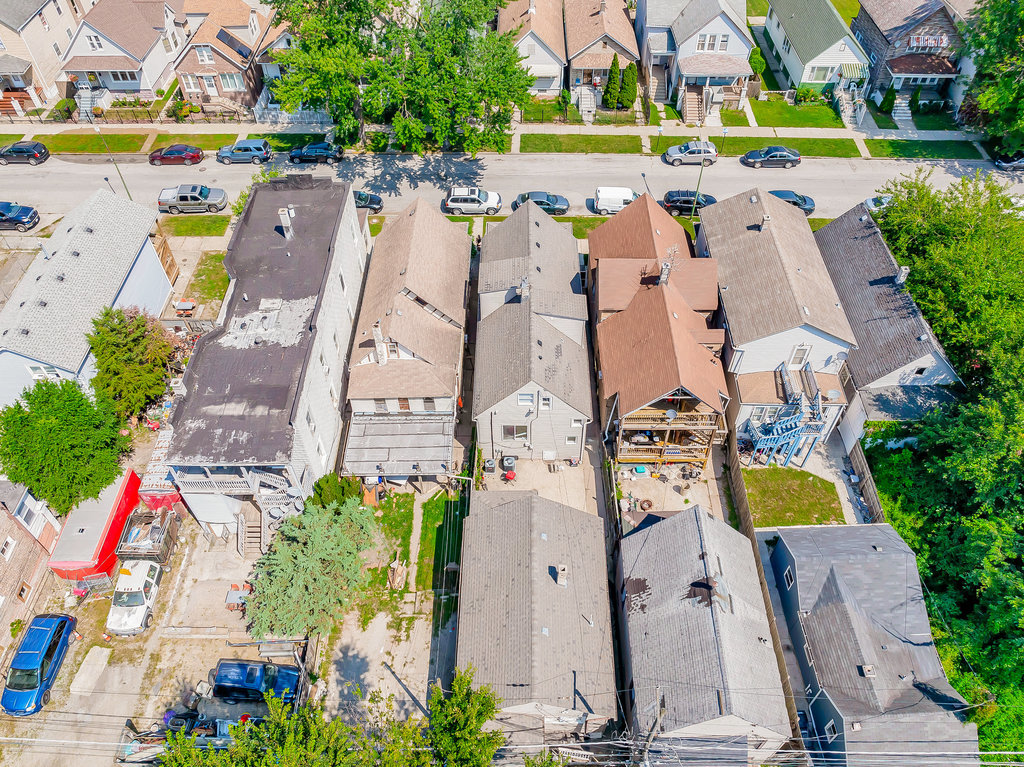 333 E 117th Street, Chicago, IL 60638