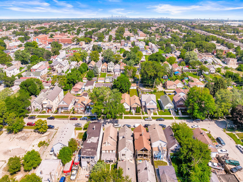 333 E 117th Street, Chicago, IL 60638