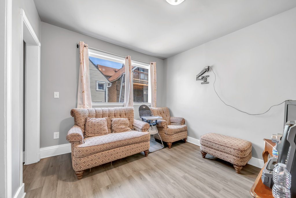 333 E 117th Street, Chicago, IL 60638