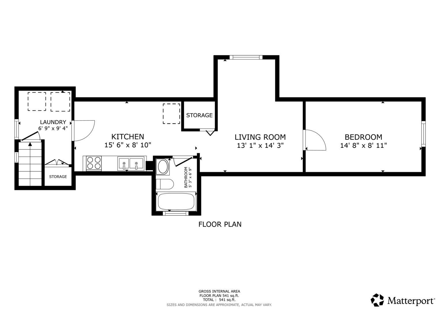 333 E 117th Street, Chicago, IL 60638